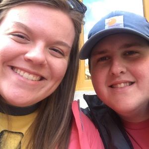 Meet your Posher, Molly